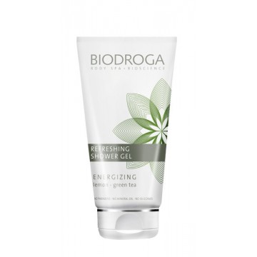 Biodroga Refreshing Shower Gel 150ml